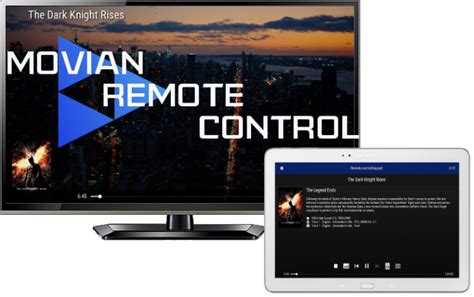 movian M7 v7.0.84 by Andreas Smas / deank .